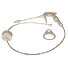 Suma Grill Foam Trigger Canyon White  5L
